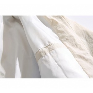 Color block track jacket 1086