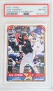 2024 Topps Jose Ramirez Throwback PSA 10