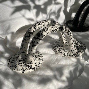 カードホルダー マスク CD スタンド 韓国 インテリア 雑貨