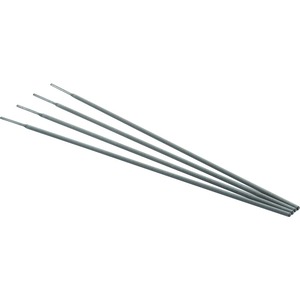 【数量限り】TRUSCO(トラスコ) 一般軟鋼用溶接棒 心線径4.0mm 棒長450mm TSR2-405