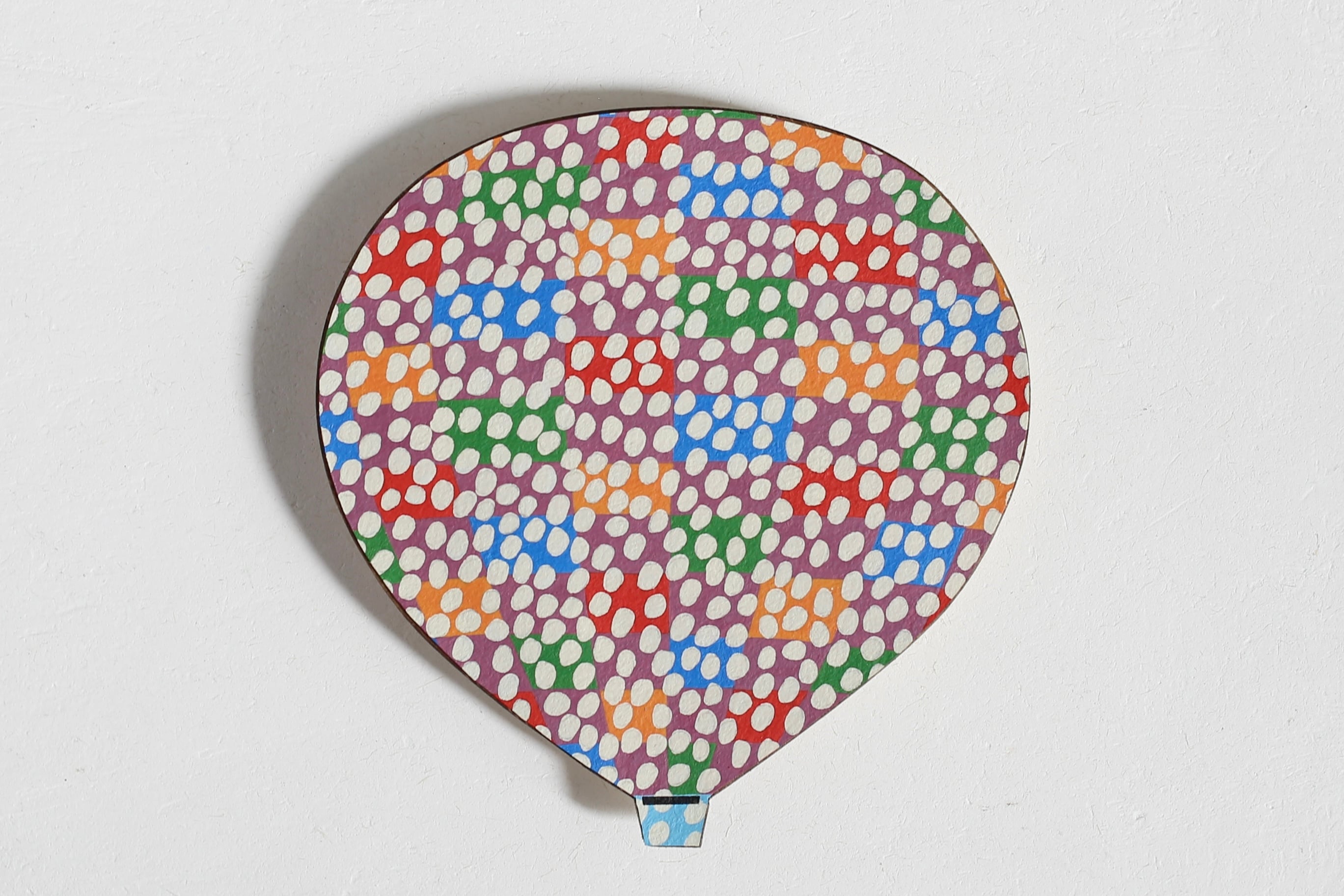 壁掛けオブジェ「ききゅう 059」 M-175