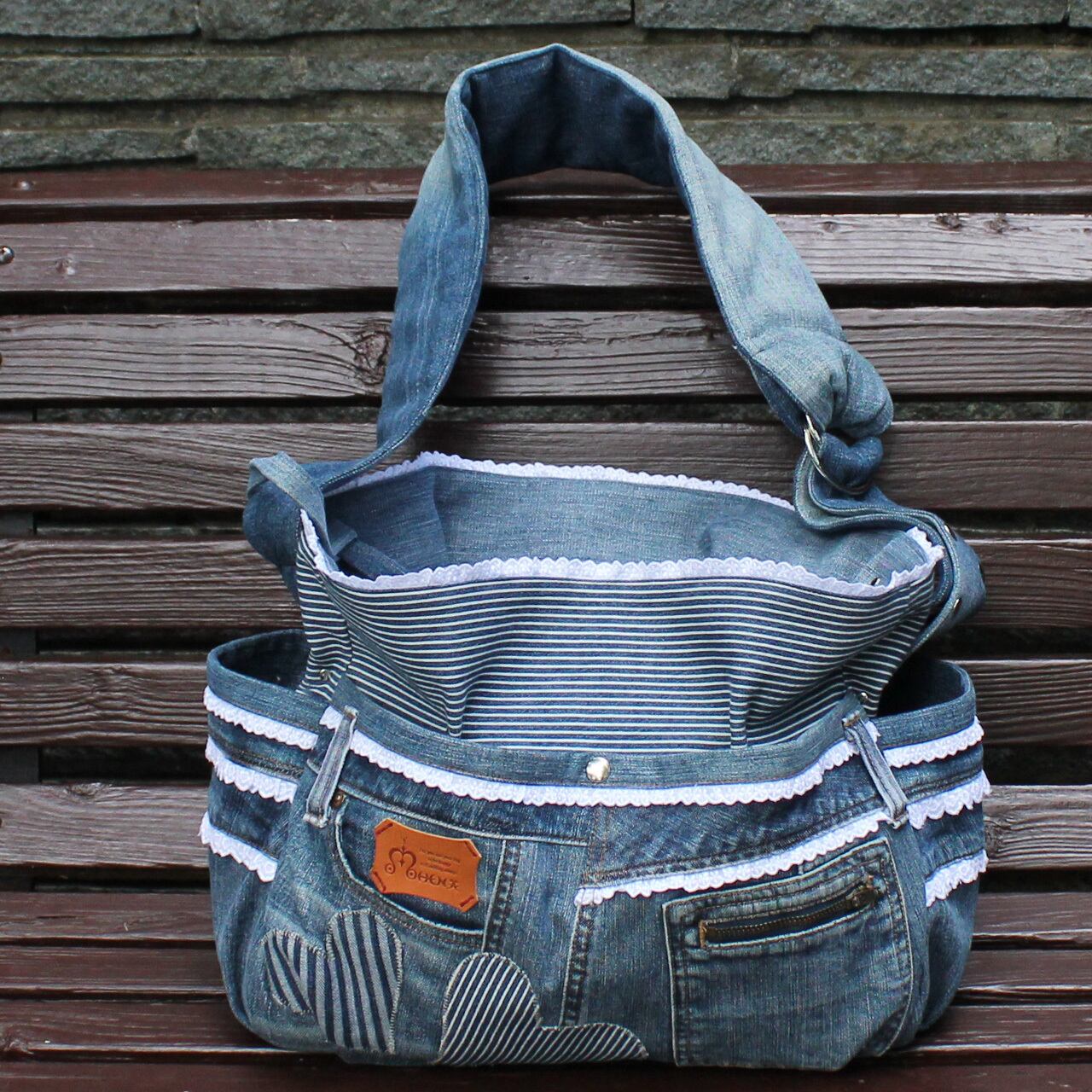 モヒュロール☆スリング（M）OMO-MHRS-5173　メッシュ無し