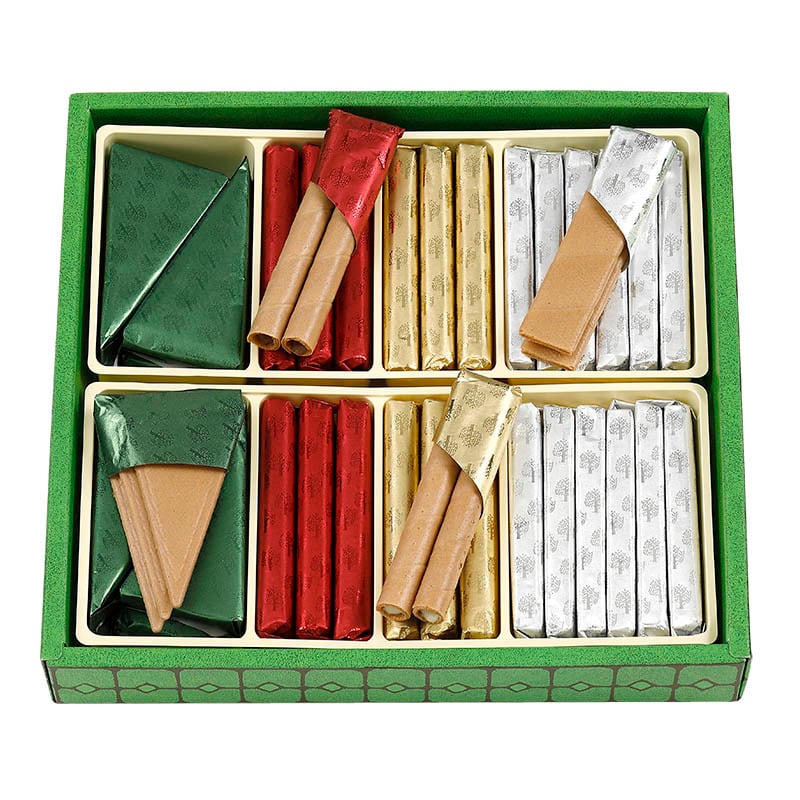 本高砂屋〉エコルセ E10 36枚（16包） | 井上アイシステム