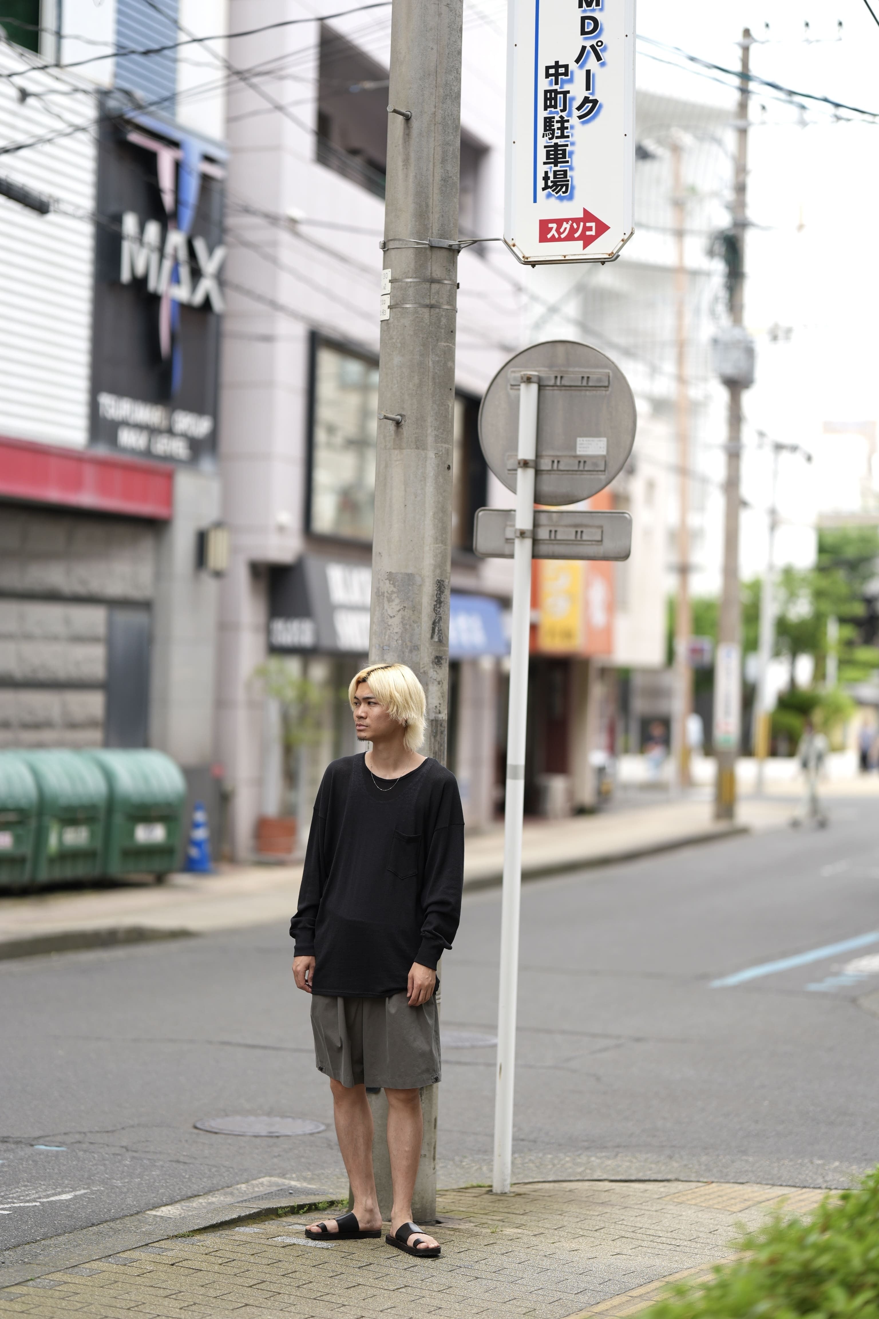 Olde Homesteader YOUTH (オールドホームステッダーユース) 