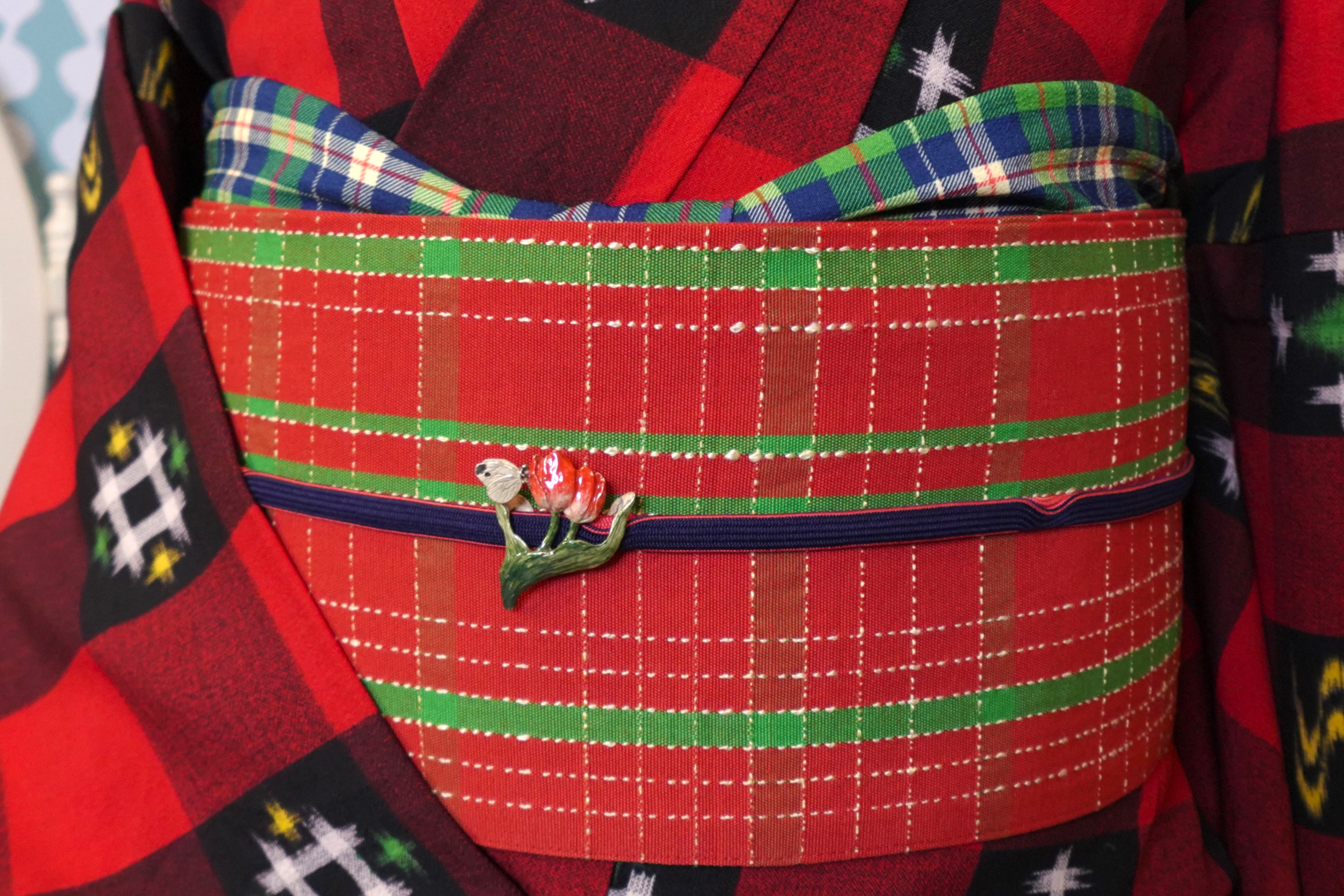 半幅帯 | アンティーク着物屋うさぎ小町 公式通販