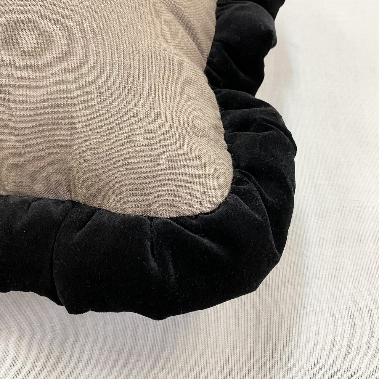 Bricolage クッション /  No.020