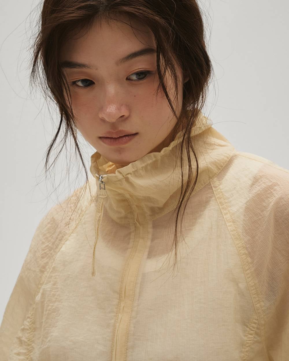 todayful トゥデイフル Nylon Ripstop Blouson 【12610204】 | AMBIENT