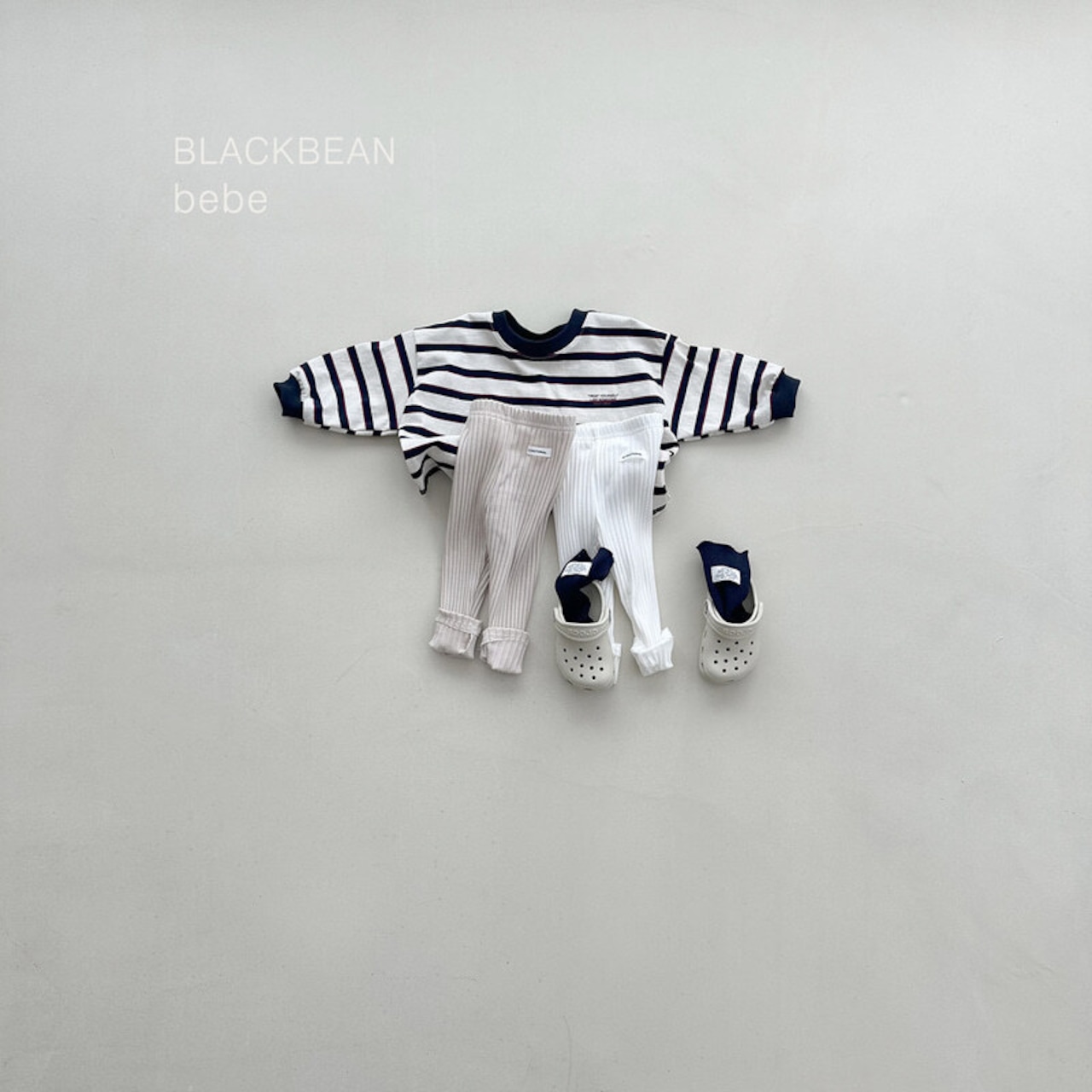 Blackbean 26/SS(Baby)Zesty Bebe Leggings