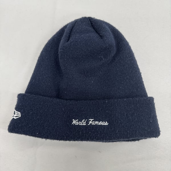 Supreme × NewEra Boxlogo ビーニー Supreme×NEW ERA/シュプリーム×ニューエラ【24AW】Box Logo Beanie