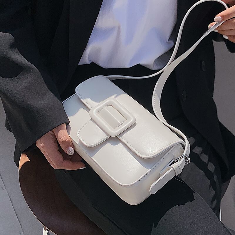 サマーレッドスタイル 夏物 スクウェア Tiancai_Wing_Bag91968682422