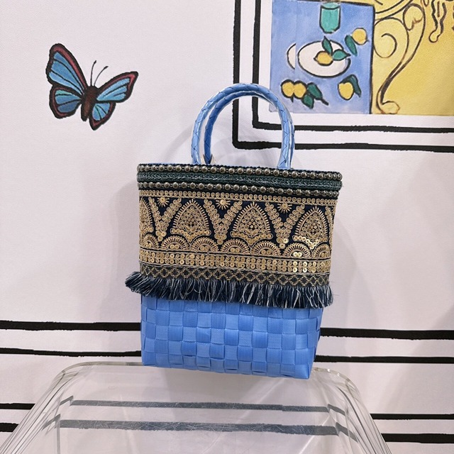 ファンファBAG(54~63)　6000円+税