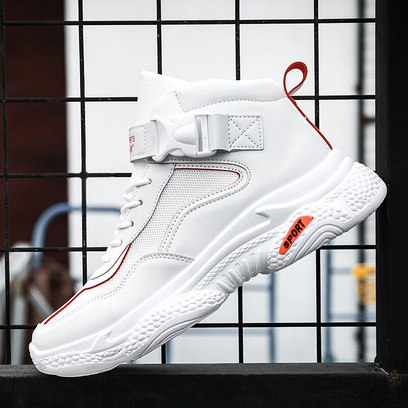 【新作】【送料無料】 VOGENクリックシューズメンズスニーカーメッシュ通気性メンズシューズアウトドアウォーキングジョギングシューズライトザパティラ 靴 10b443229625531