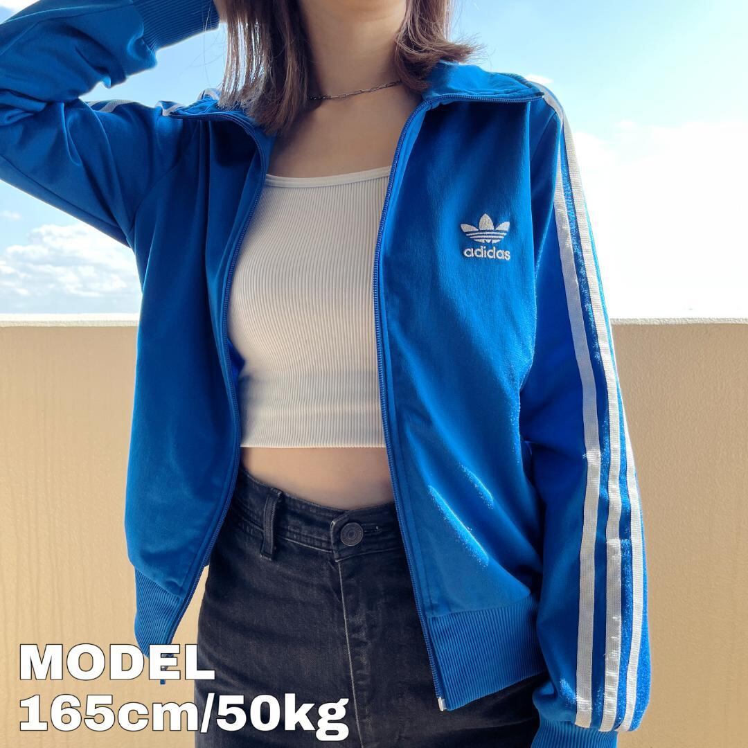 adidas 塗りつぶさ トラックジャケット サッカーカナダ代表