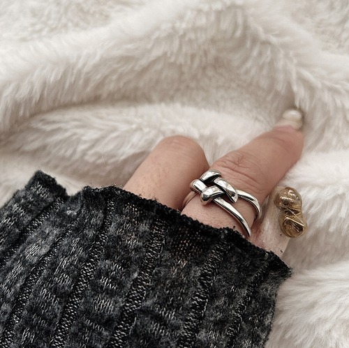 【225】ring_silver925の商品画像3