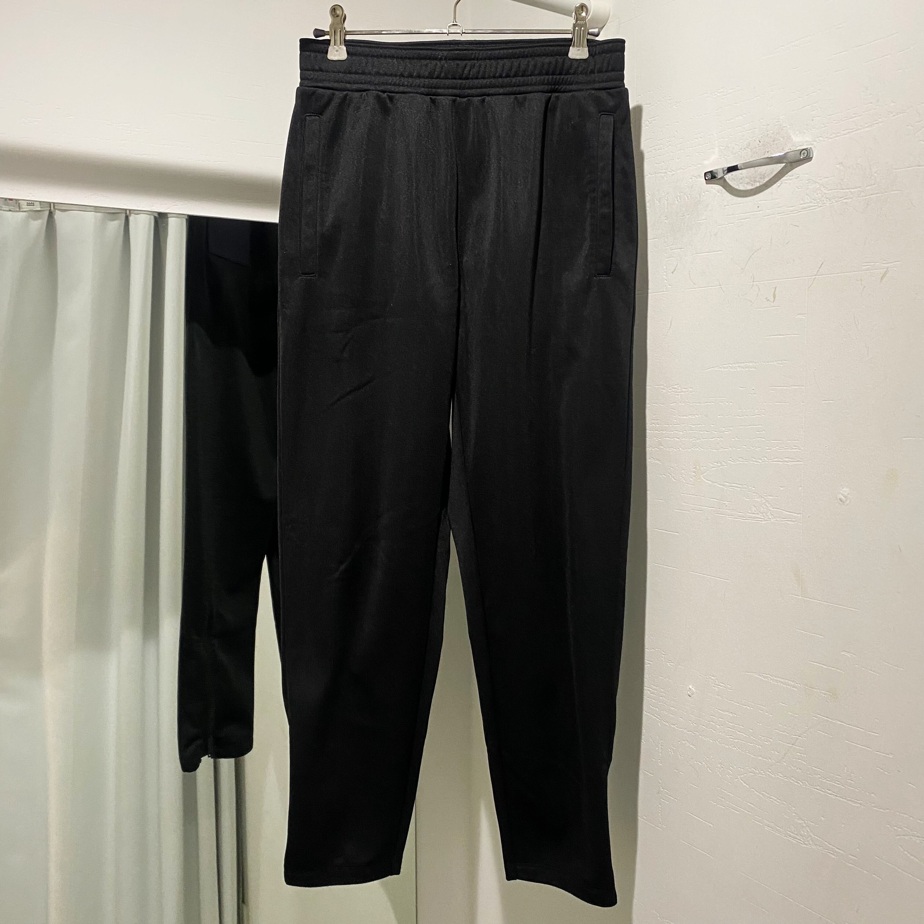 GIVENCHY ジップパンツ