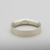 tsukinoiro　4.5mm（K10）　Ring