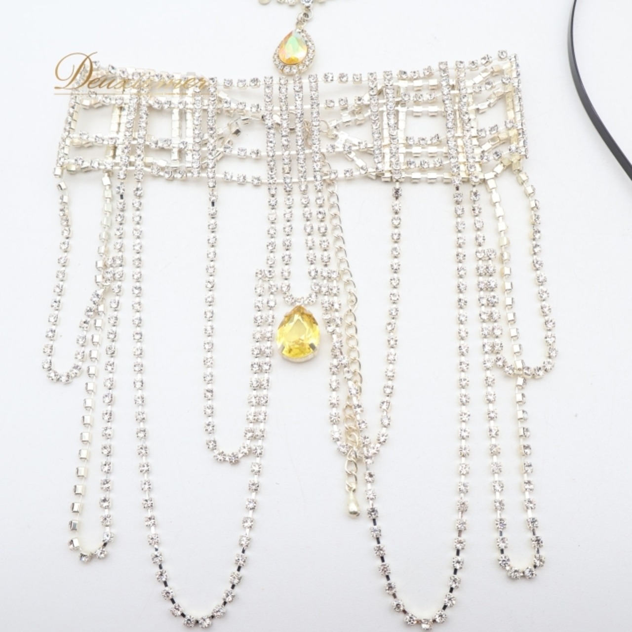 社交ダンス 小物 まとめ売り セット イヤリング ネックレス チョーカー カチューシャ デモ 競技 パーティ 発表会 アクセサリー ヘアアクセサリー ゴールド系 シルバー系 ダンス小物 フォーマル 衣装アクセサリー アクセサリーセット 小物セット 可愛い ネックレスセット イヤリングセット チョーカーセット ゴージャス パーティーコーデ ダンスパフォーマンス デコレーション