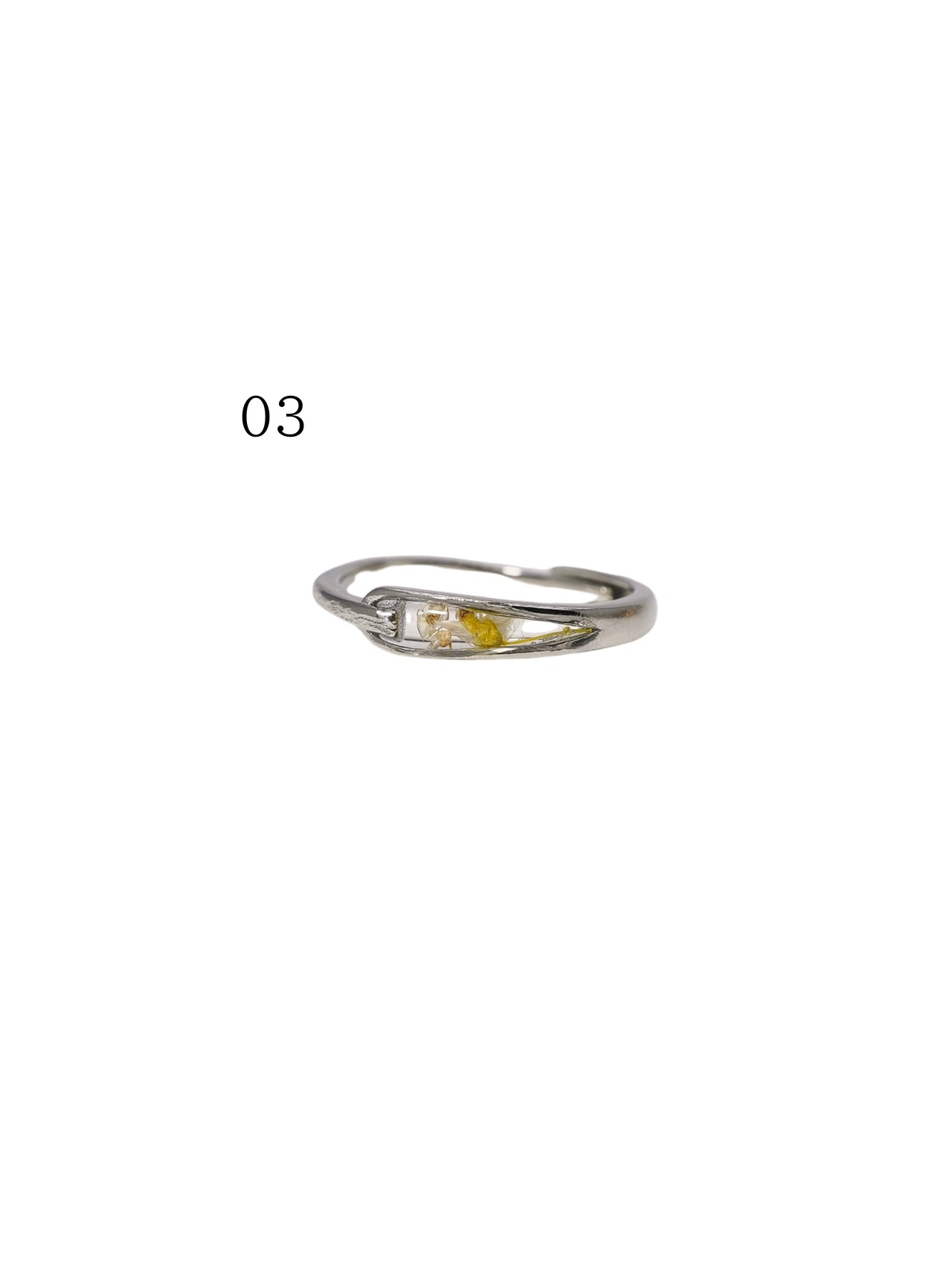 TINYARC RING