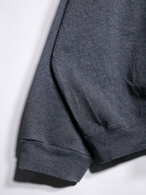 ”Harley-Davidson” XXXXXL super over silhouette logo print design L/S tee