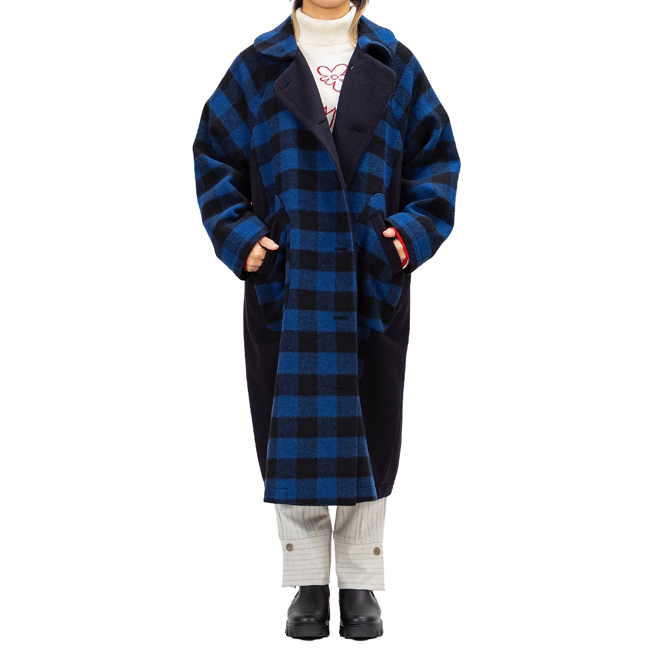 コート | 【公式通販】KEIKO KISHI ケイコキシ