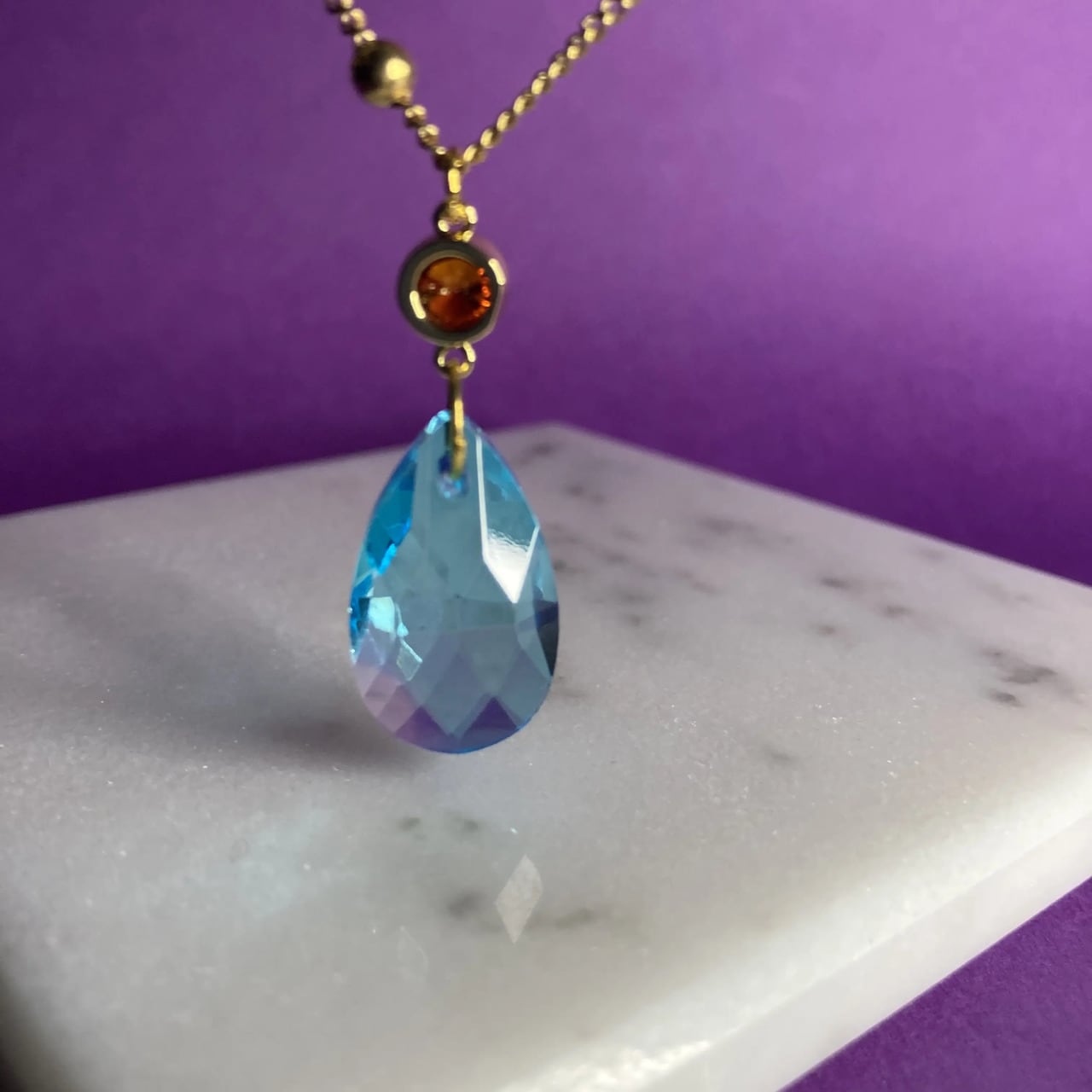 【未知なる幸運の扉が開く】ルクシオフォーチュナ・アミュレット