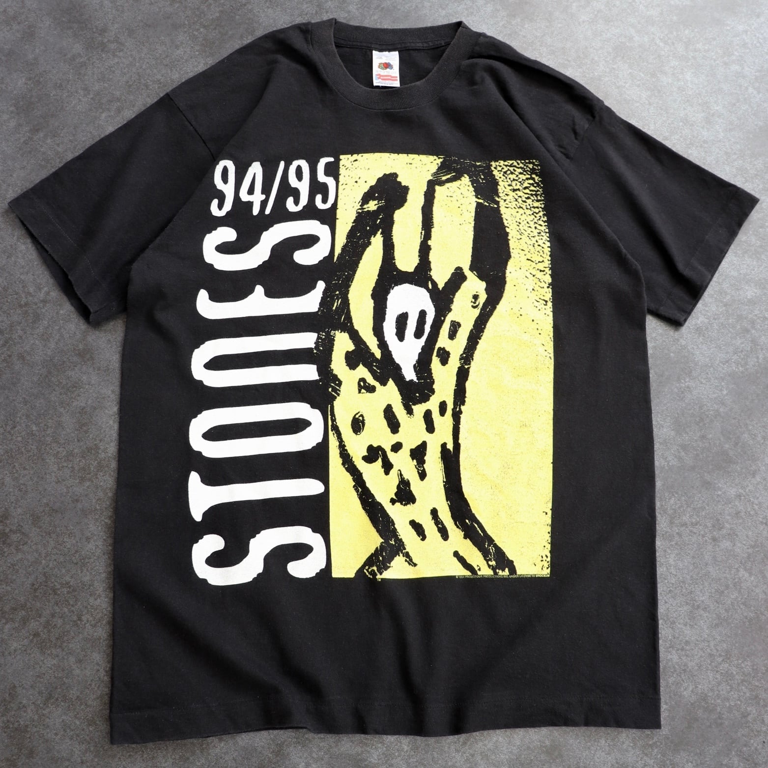 90's USA製 Sarah Vaughan Jazz サラヴォーン ジャズ Tシャツ [L] | Wroote