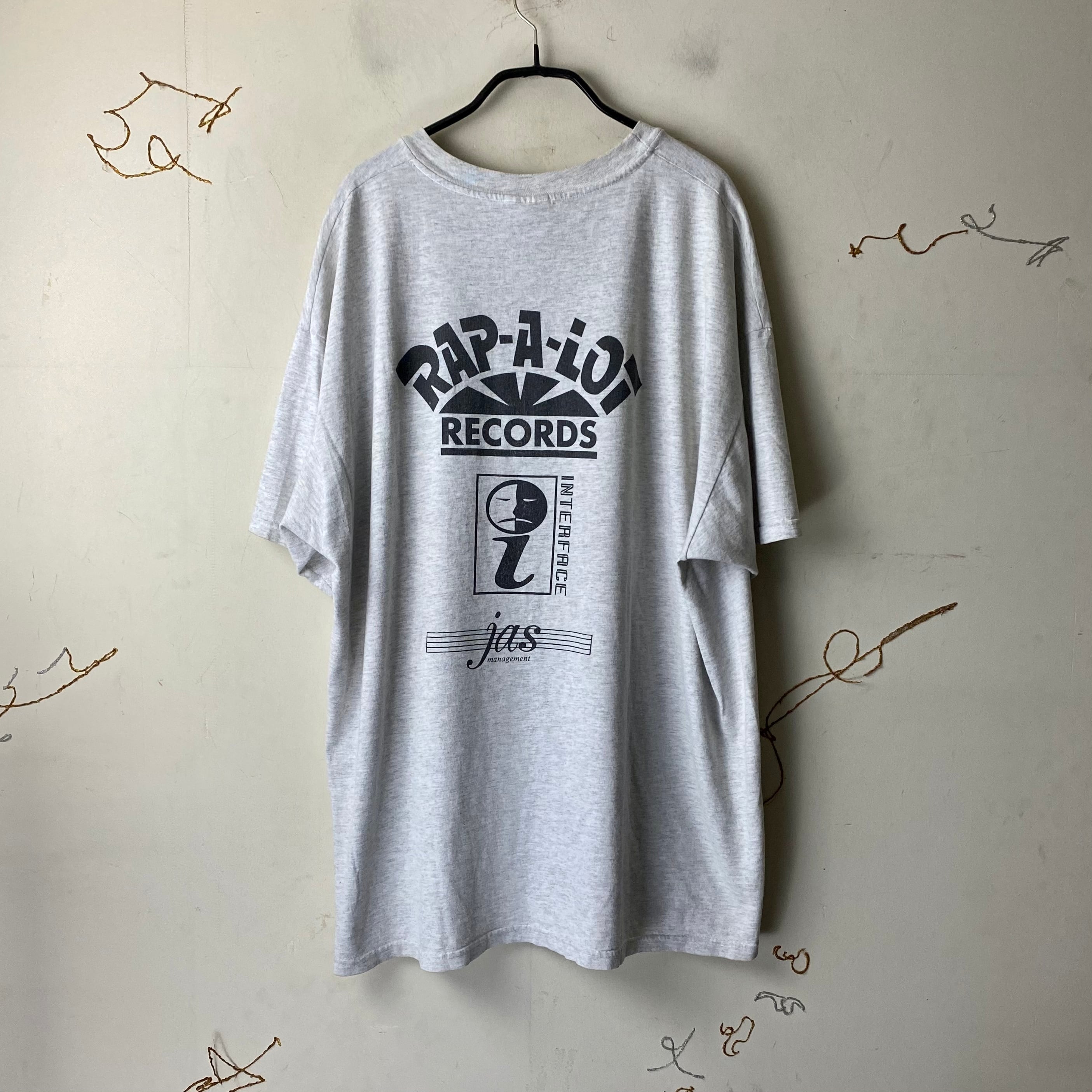 洋楽 G-Rap Devin vintage 1990's DEVIN THE DUDE hip hop music tee | NOIR ONLINE