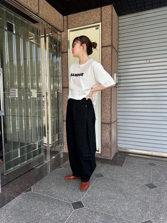 【趣味シリーズ】SANDER Tee