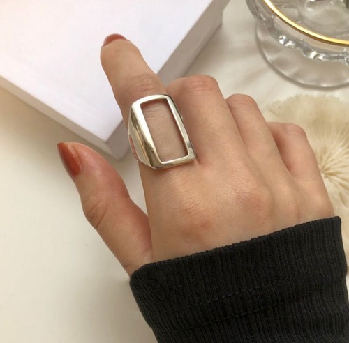 【151】ring_silver925の商品画像2