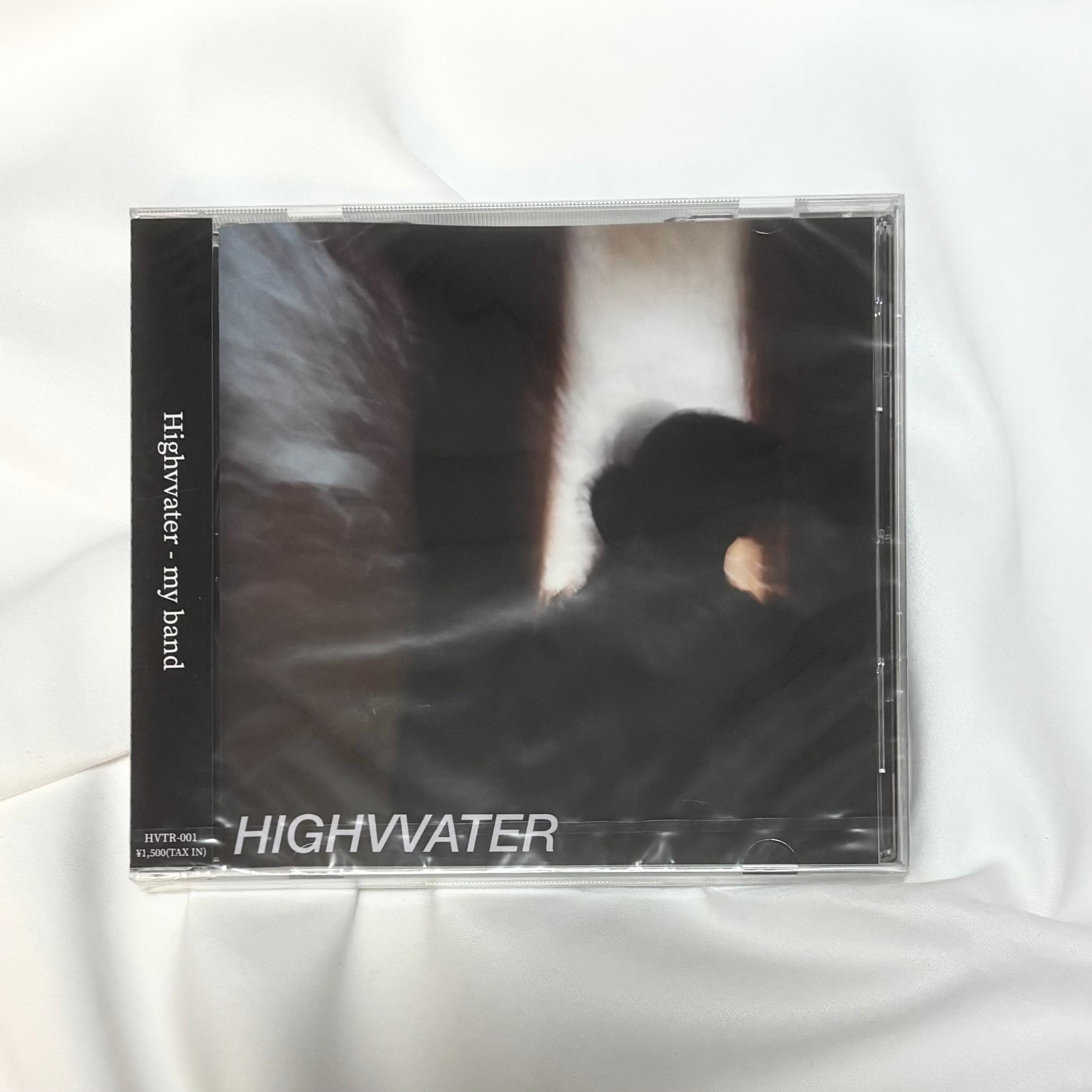 betcover!! high school !! ep. CDアルバム betcover!! / high school !! ep. | The Domestic