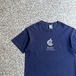 STUSSY / 00’s usa製 apple logo T-shirt size M