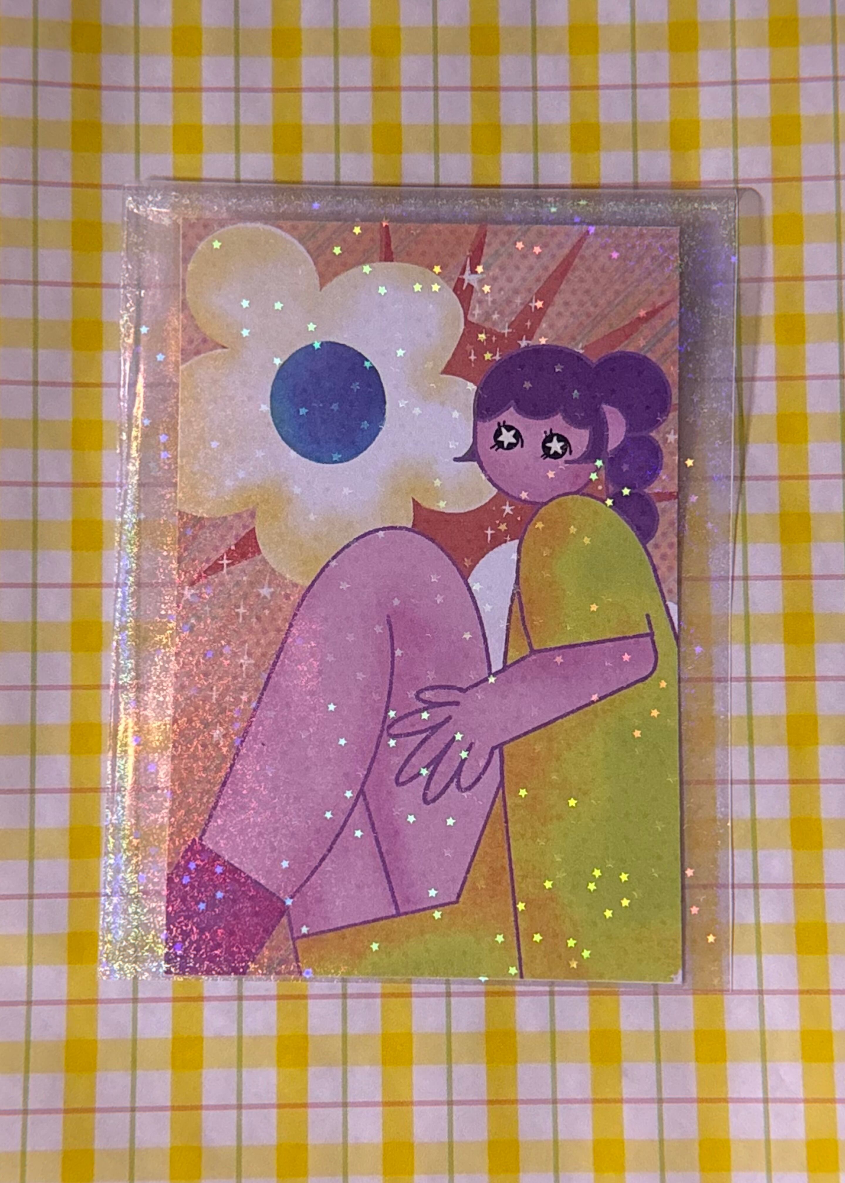 イラストカード | PAY ID