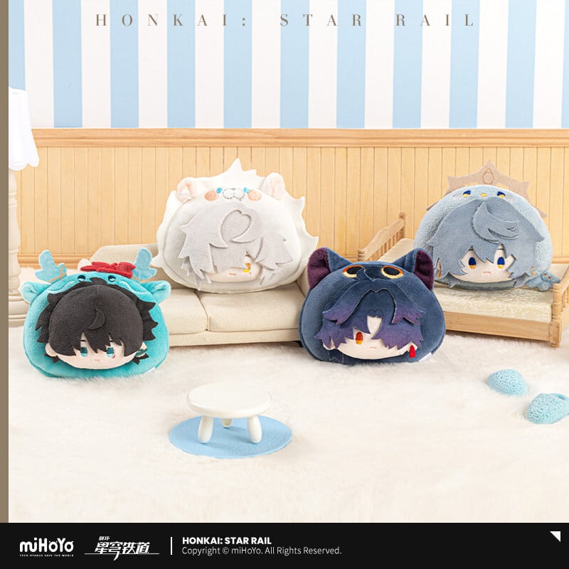 原神 コロンビーナ ぬいぐるみ 公式正規品 | mihoyo、鳴潮、恋と深空