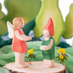 オストハイマー ぺぺとズムザリン