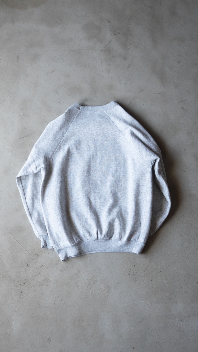 "Air Ivanhoe Ltd." '90s vintage PR sweat