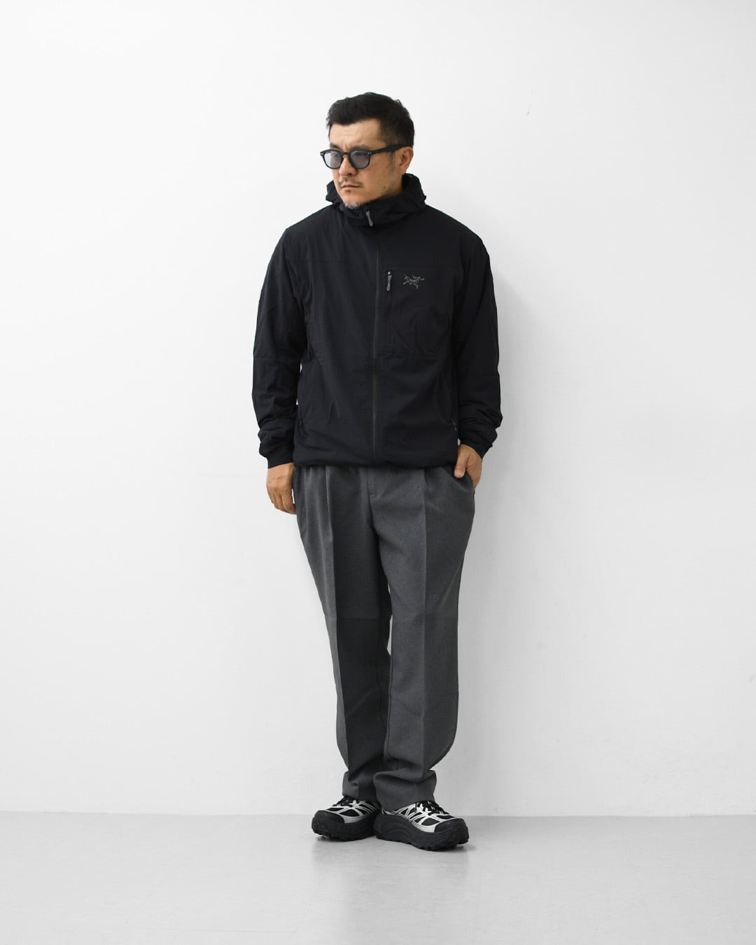 ARC'TERYX [アークテリクス正規代理店] Proton SL Hoody M [X000009557