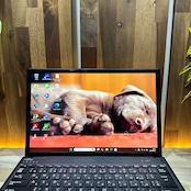 \ 公式ショップ限定価格❣️/ LTEモデル《2023年発売》LIFEBOOK U9313/N 第13世代 メモリ8GB SSD256GB 軽量 ノートパソコン 安心サポート&3ヶ月保証付き