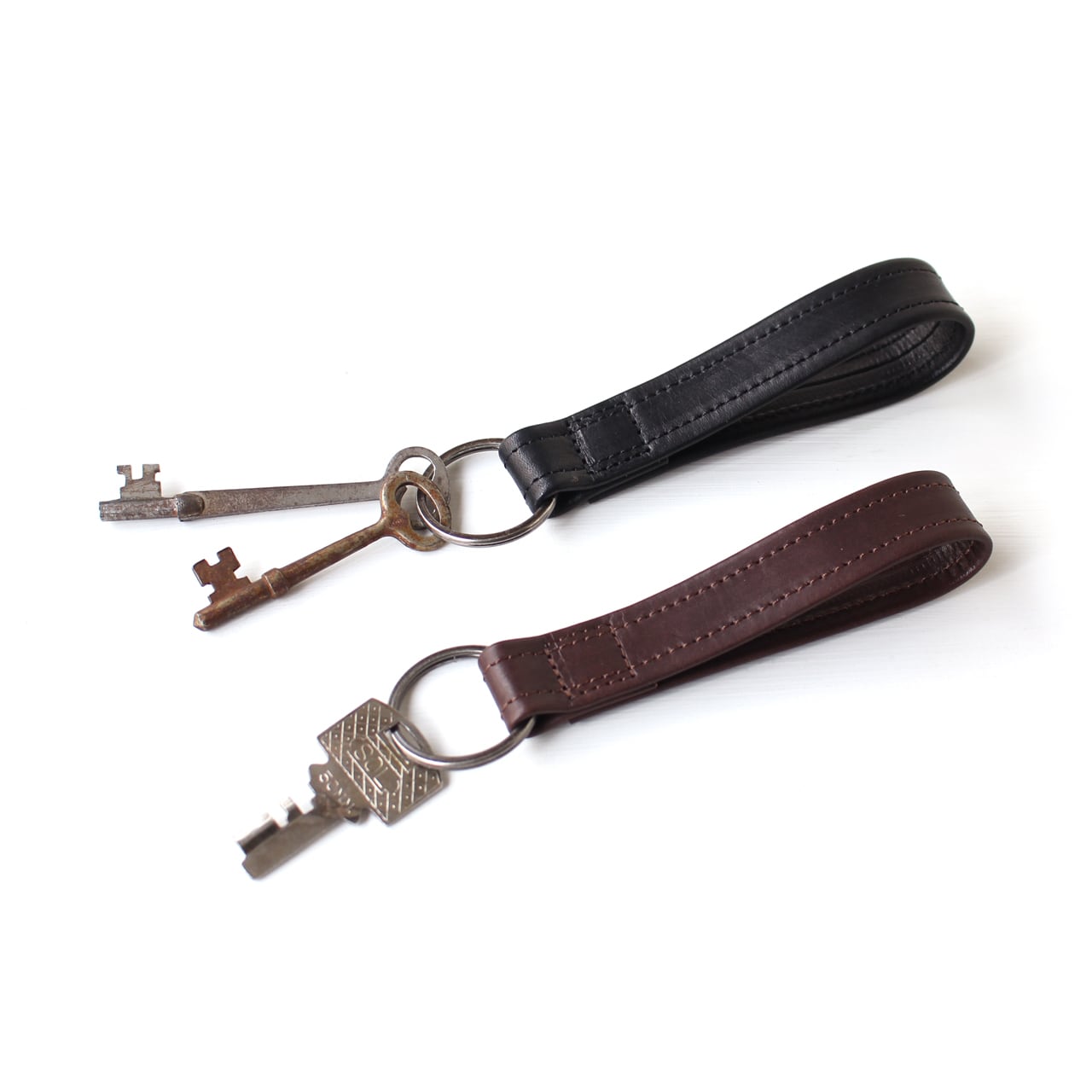 m+ Key Ring【ANGERS Original】 | ANGERS ravissant (アンジェ