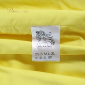 フラダンス 衣装 パウスカート イエロー系 Makalani 日本製 黄 無地 シンプル シングルスカート ハワイアン フラ ダンス アロハ レッスン 練習 華やか 鮮やか かわいい おしゃれ 軽やか ふんわり レッスン着 フレアスカート 可愛い衣装 バルーンスカート ダンス衣装 カジュアル