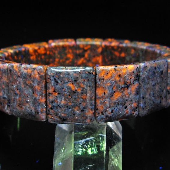 ユーパーライト バングル 一点物 メール便可 [M便 1/10] 111-42094