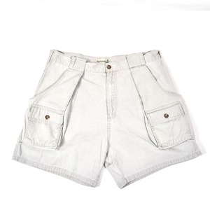 FIELD MASTER bush shorts 34