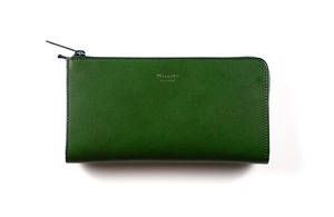 Zip wallet (L)
