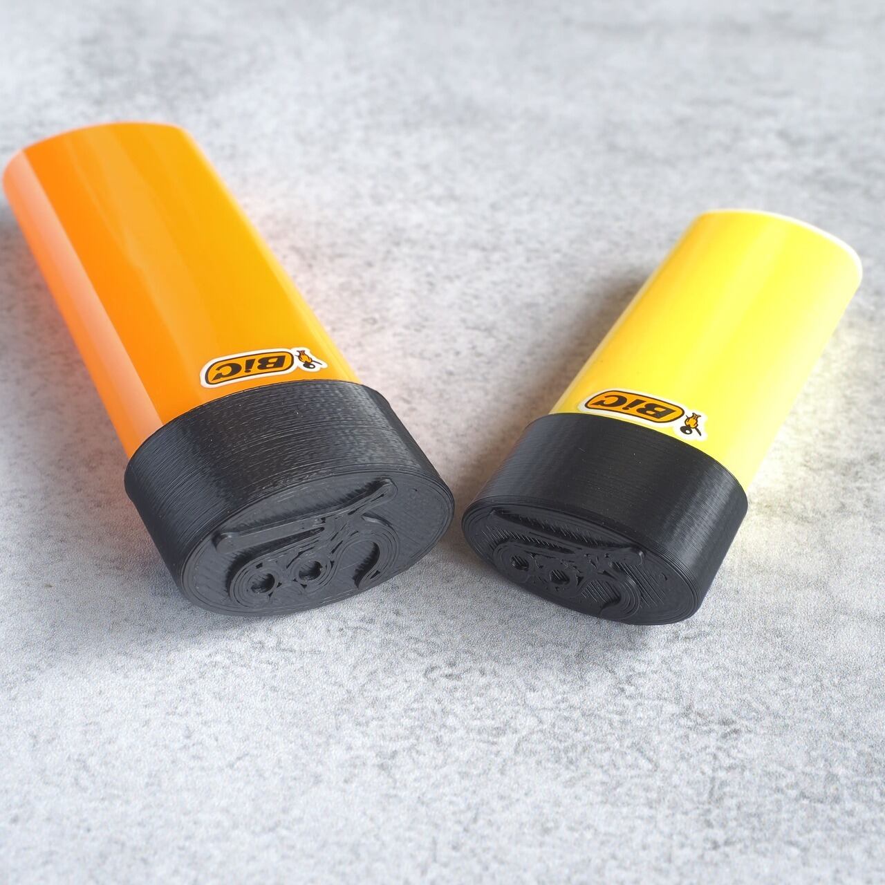 DUTCHWARE / Lighter Cap | ssaw 紀伊半島にある山道具のお店