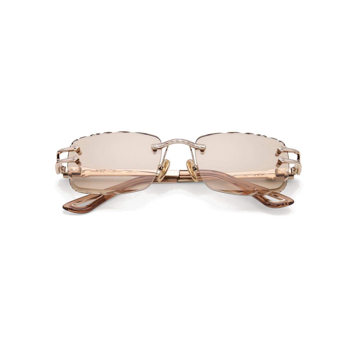 小物 JAMES ORO / SIGNATURE GEM CUT JAMES ORO / SIGNATURE GEM CUT | HOLICK