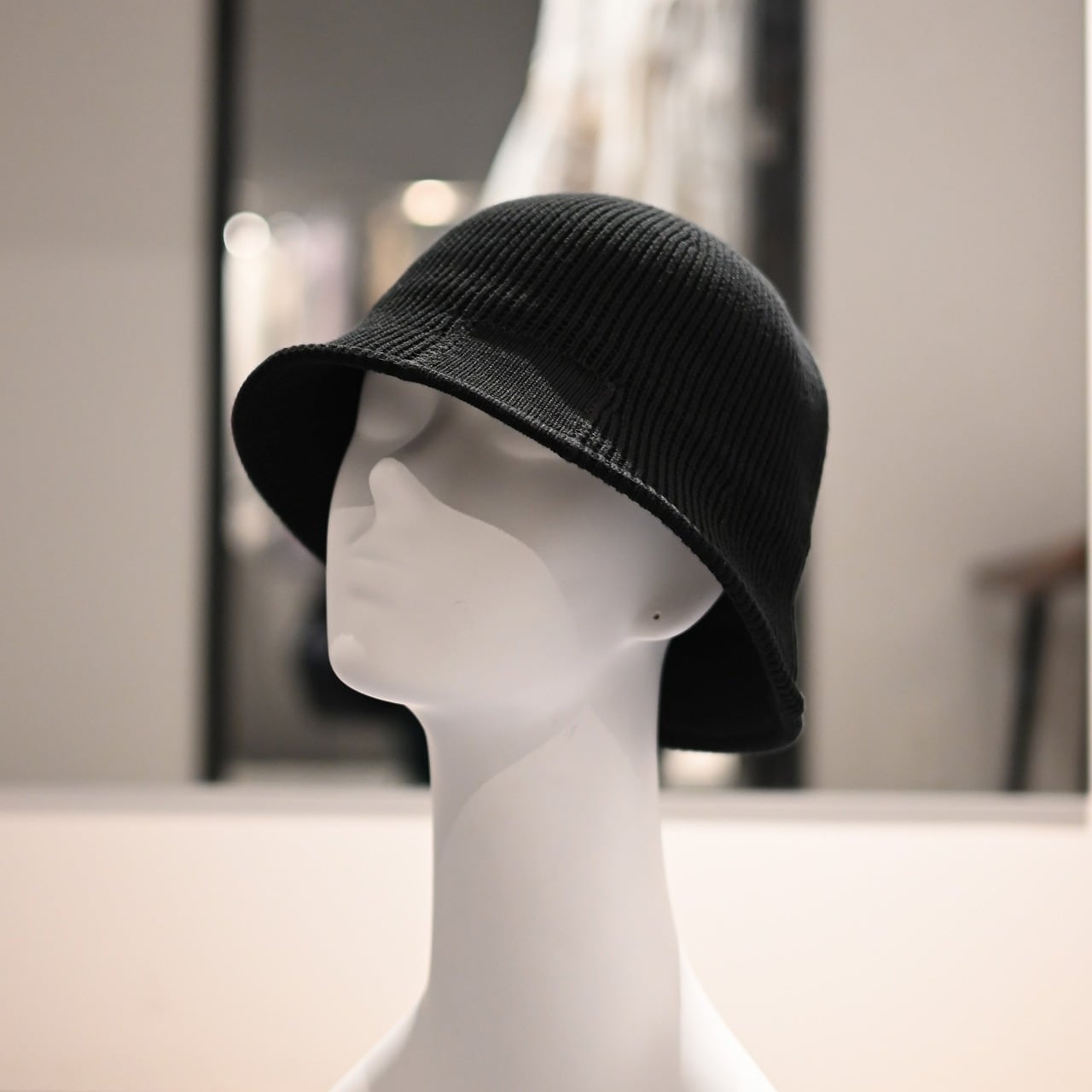 RACAL / Commando Knit Tulip Hat | GANKO