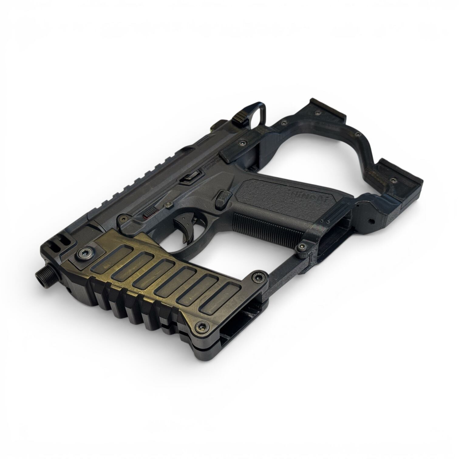 AAP-01C】組立済みコンプリートセット | MILIDECO 【オリジナル