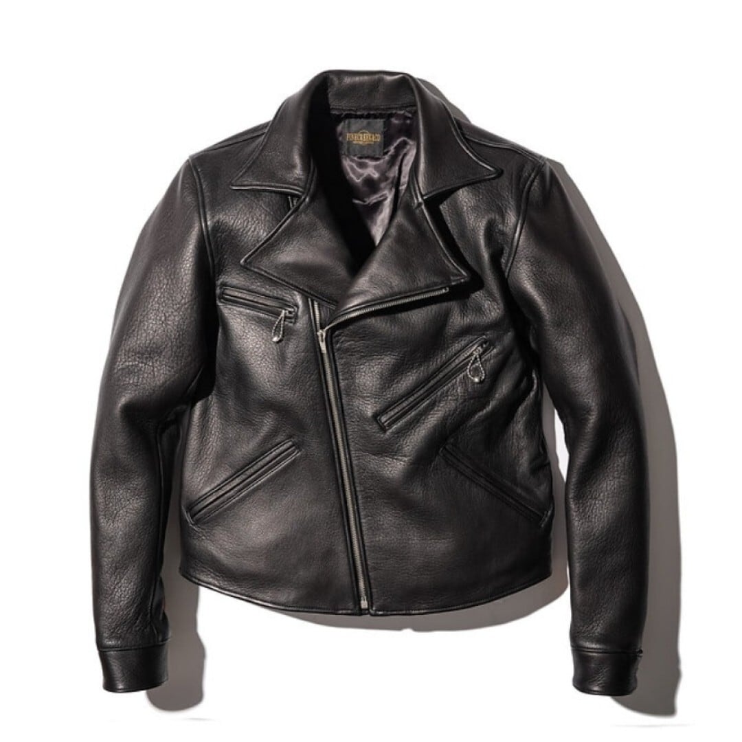 FINE CREEK LEATHERS | Amboy