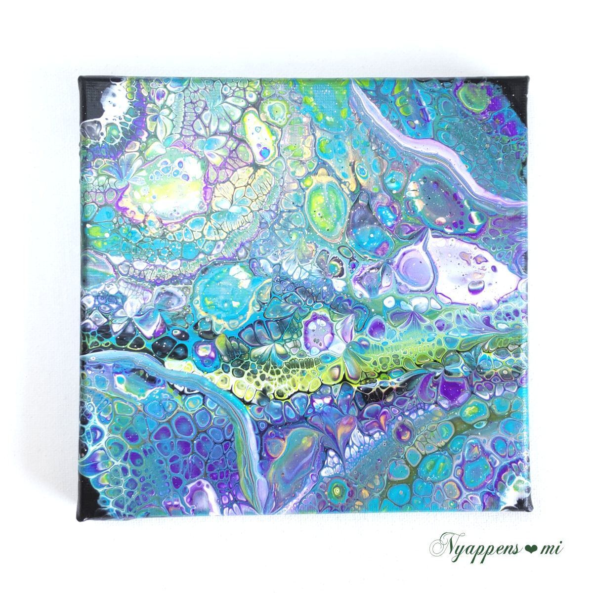 No2今井俊満のリトグラフ 抽象 自筆サイン 美品 | Pay ID