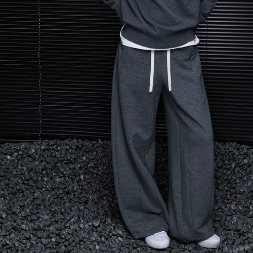 ドロストスウェットパンツ ・23755