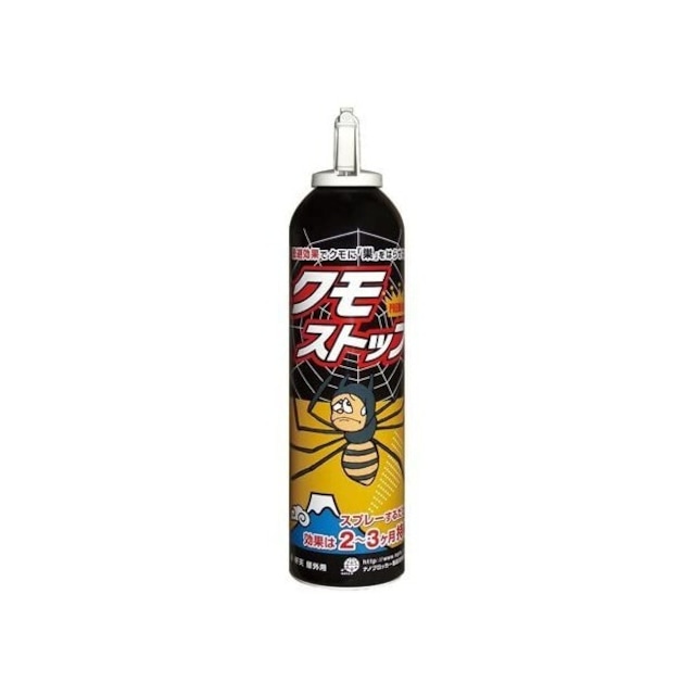 クモストップ プレミアム（ 缶／420ｍｌ）